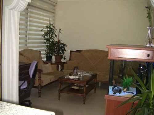 Гостиница Mevlevi Hotel в Конье