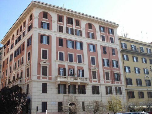 B&b La Bella Giuliana