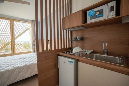 Гостиница Ecla Paris Villejuif в Вильжюифе