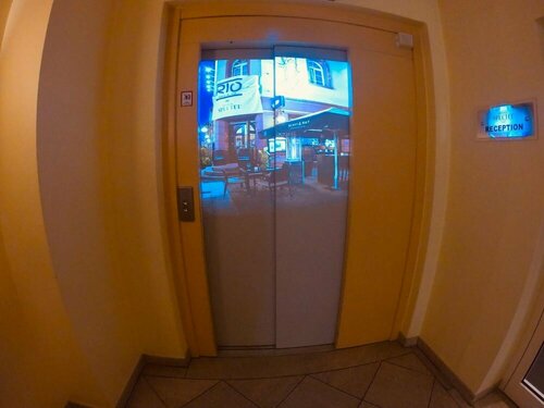 Гостиница Hotel Specht в Реклингхаузене