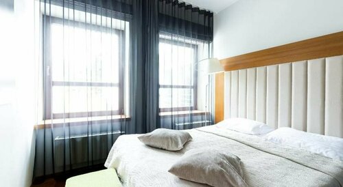 Апартаменты Апартаменты Gmp Clubhotel в Отепя