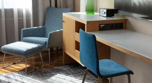 Гостиница Glo Hotel Sello в Эспоо