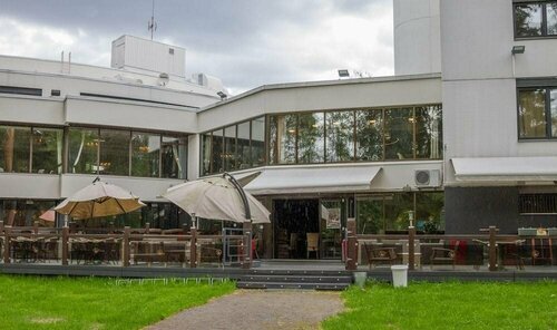 Гостиница Hotel Sorsanpesä в Сейняйоки