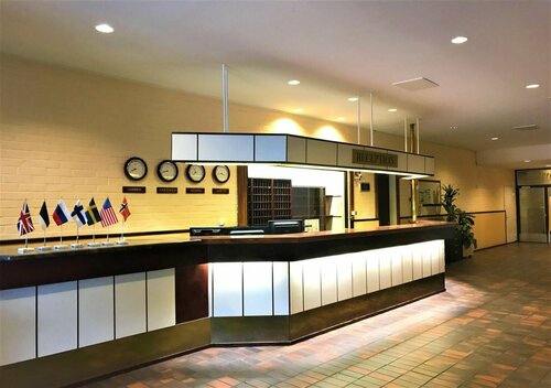 Гостиница Hotel Leikari в Хамине