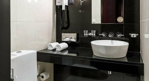 Гостиница Meresuu SPA & Hotel в Нарва-Йыэсуу