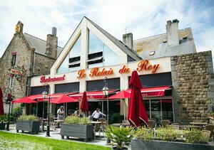 Гостиница Le Relais Du Roy
