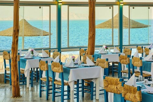 Гостиница Dreams Beach Resort Sharm El Sheikh в Шарм-эль-Шейхе