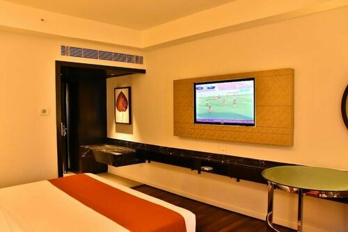 Гостиница Hotel Cenneys Gateway в Салеме