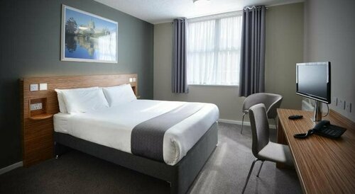 Гостиница Travelodge Galway в Голуэй