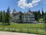 Hotel Castel Latemar