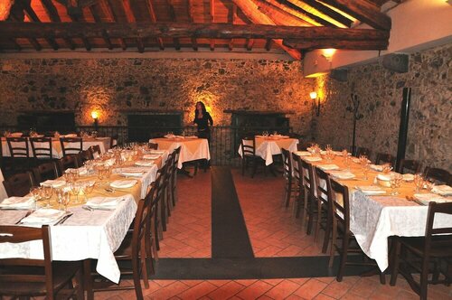 Antico Borgo фото 6