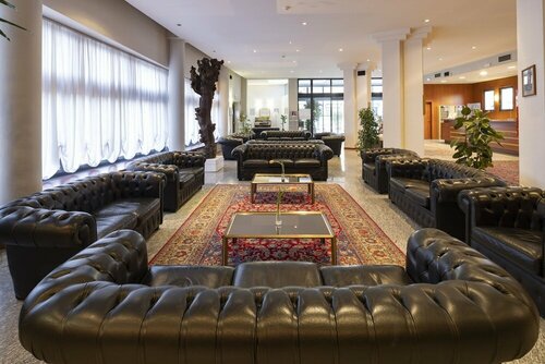 Гостиница Hotel Il Duca D'Este в Эмилии-Романье
