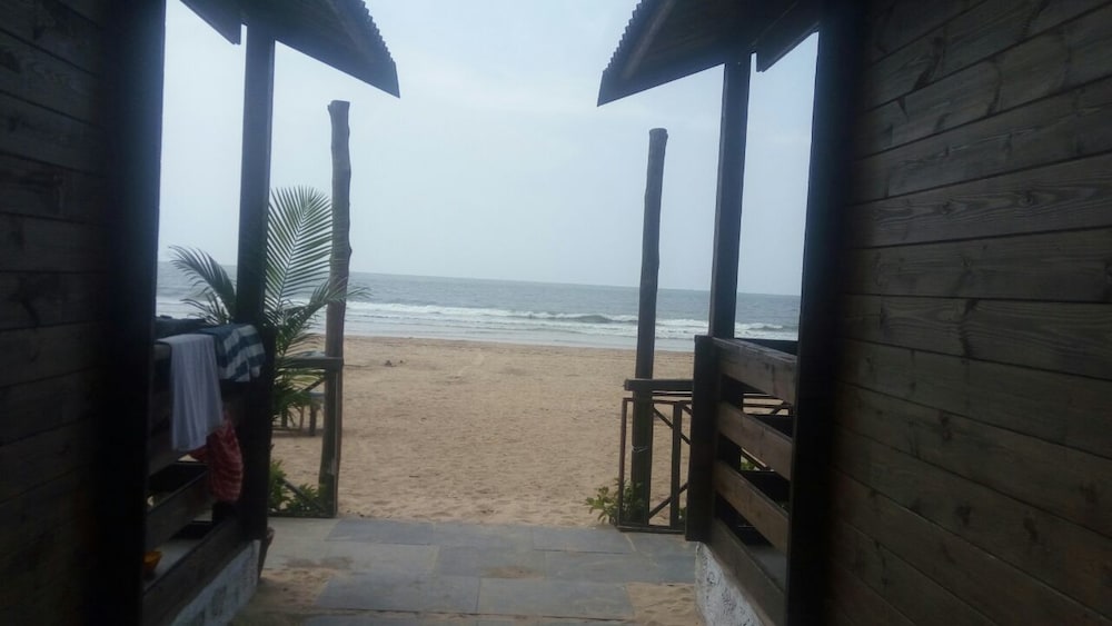Фото Agonda Paradise