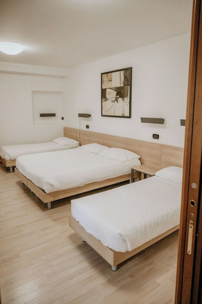 Фото Hotel Venezia