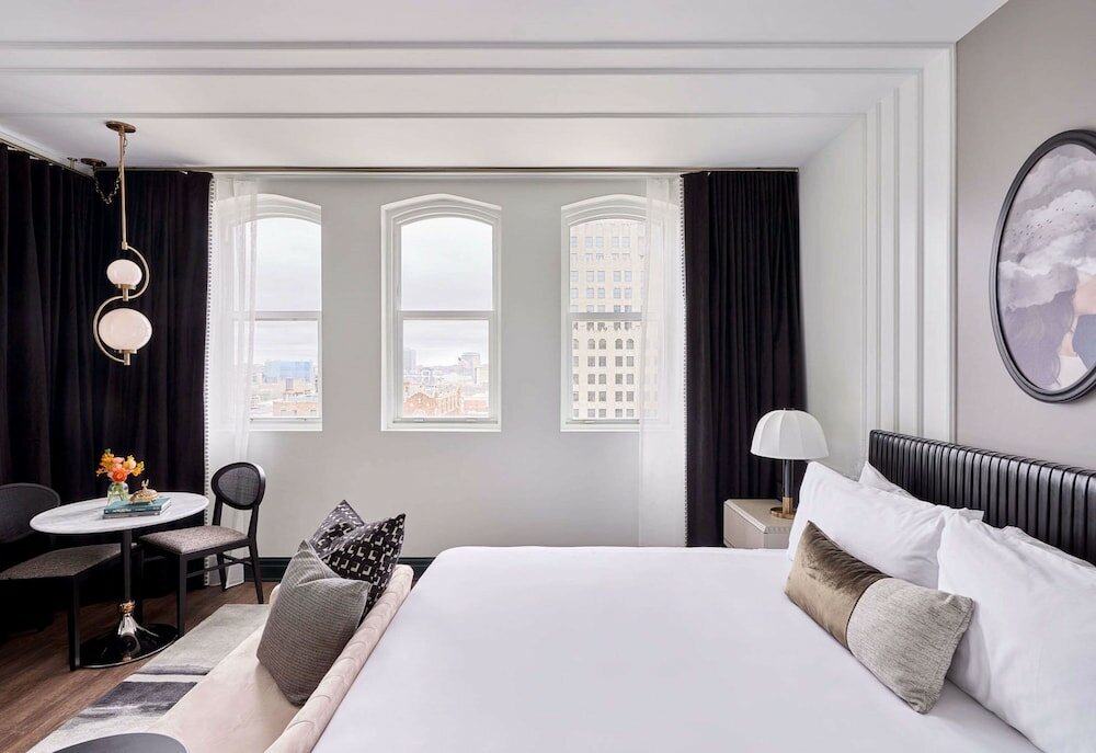 Фото Hotel Kansas City, in The Unbound Collection by Hyatt