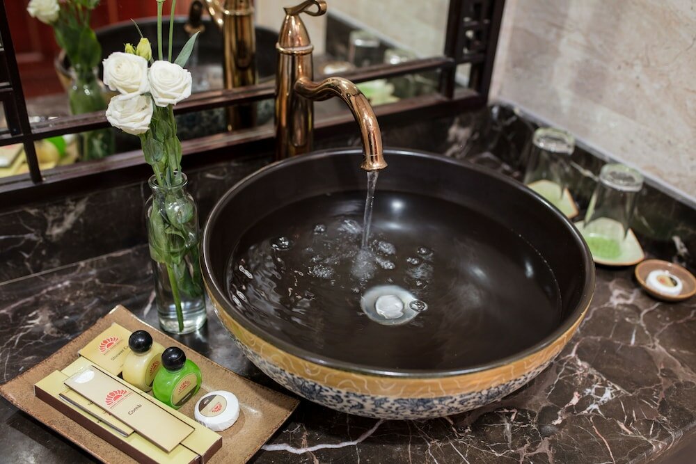 Фото Hong Ngoc Dynastie Boutique Hotel & SPA