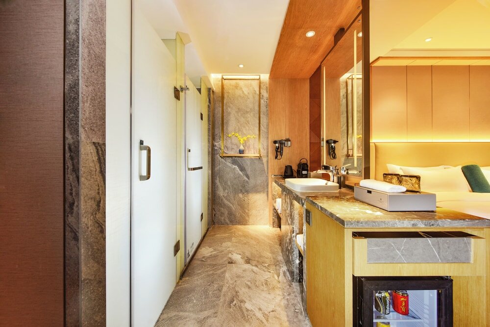 Фото Royce Hotel Shenzhen