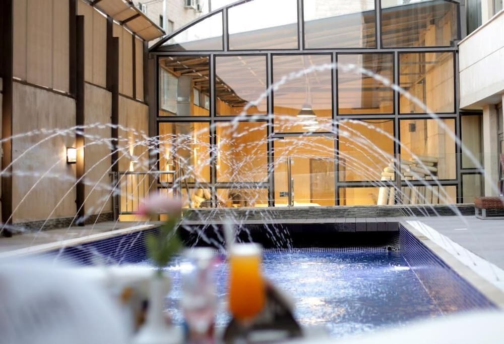 Фото Lijam Hotel