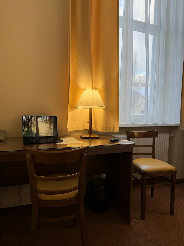 Фото Memel Hotel