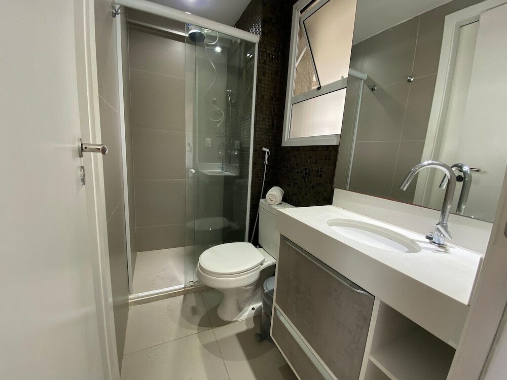 Фото Compacto de Luxo - Helbor My Way