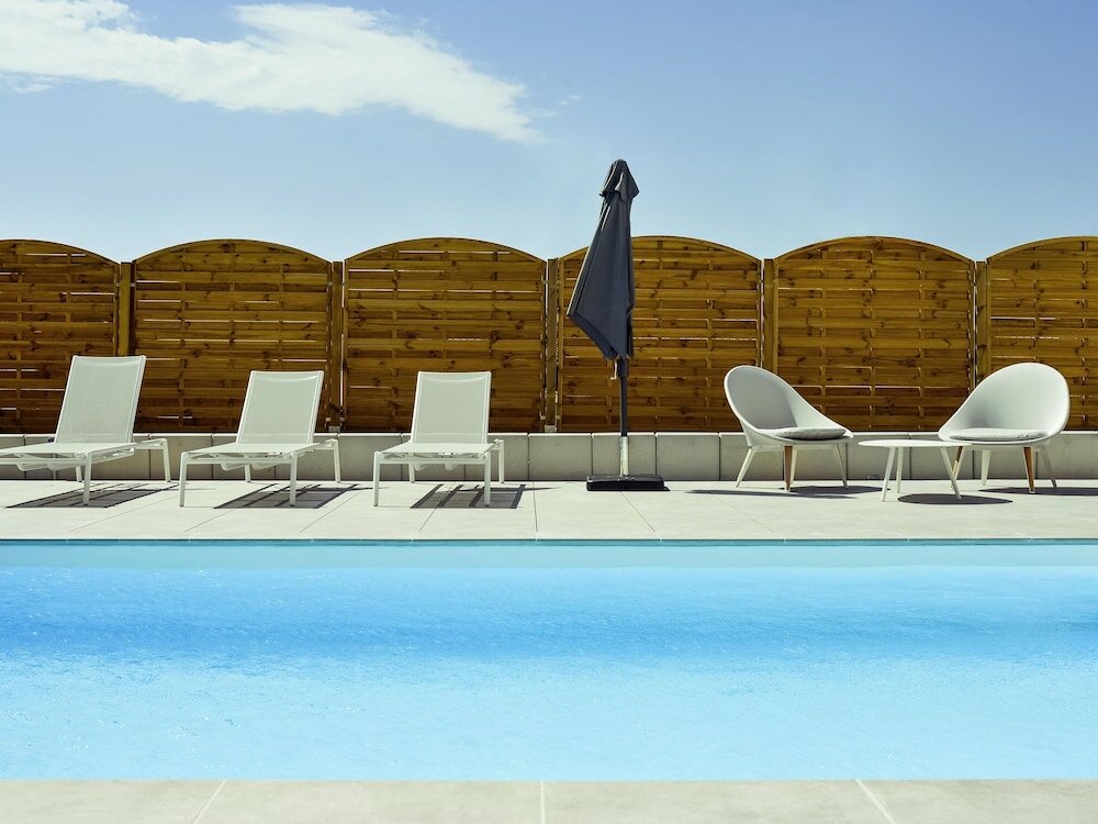 Фото Mercure Lyon Genas Eurexpo