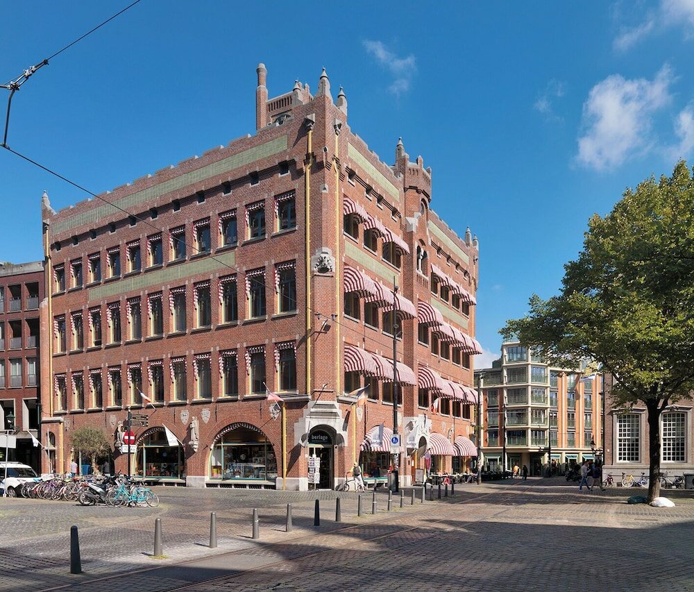 Фото Ibis Styles Den Haag City Centre