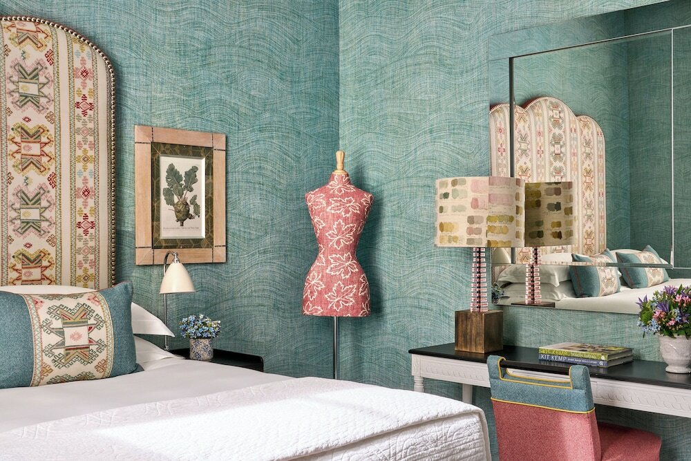 Фото Dorset Square Hotel, Firmdale Hotels