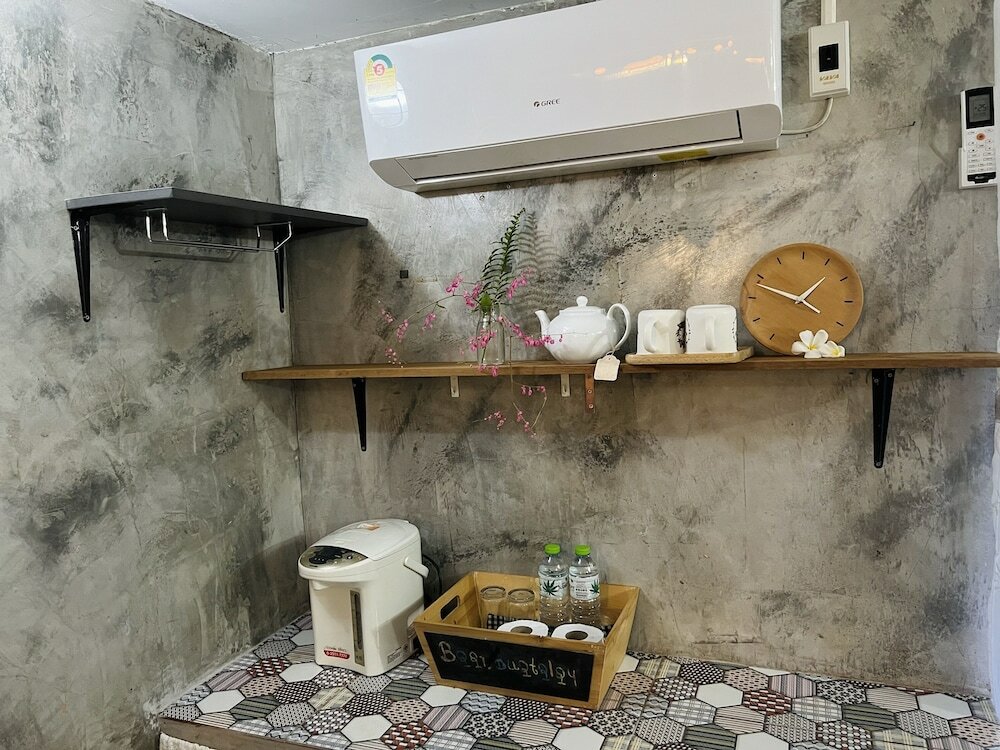 Фото Baan Bua Talay