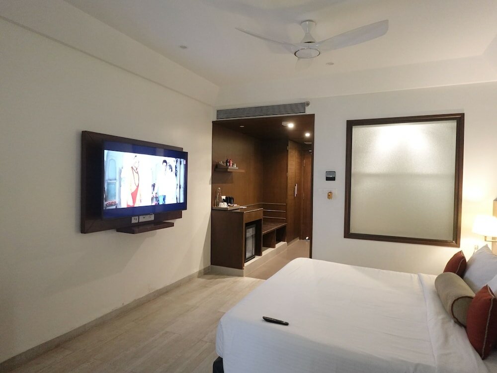 Фото Sobit Sarovar Portico Goa