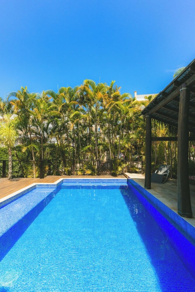 Фото Pousada Vila Tamarindo Eco Lodge