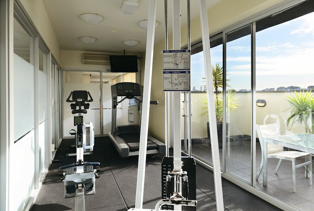 Фото Saint Kilda Beach Hotel an Evt hotel