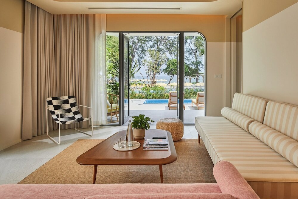 Фото The Standard Hua Hin