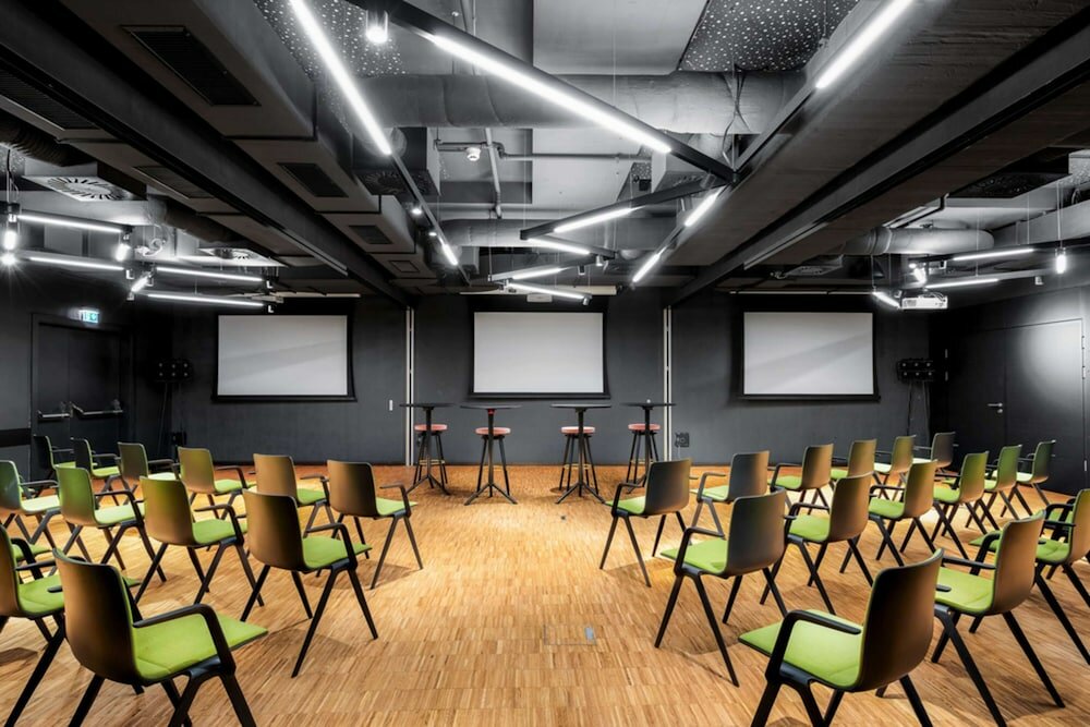 Фото Jaz in the City Vienna