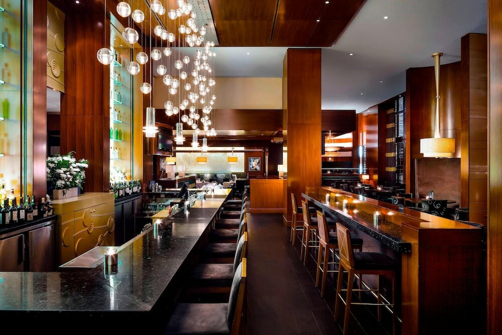 Фото The Westin Ottawa