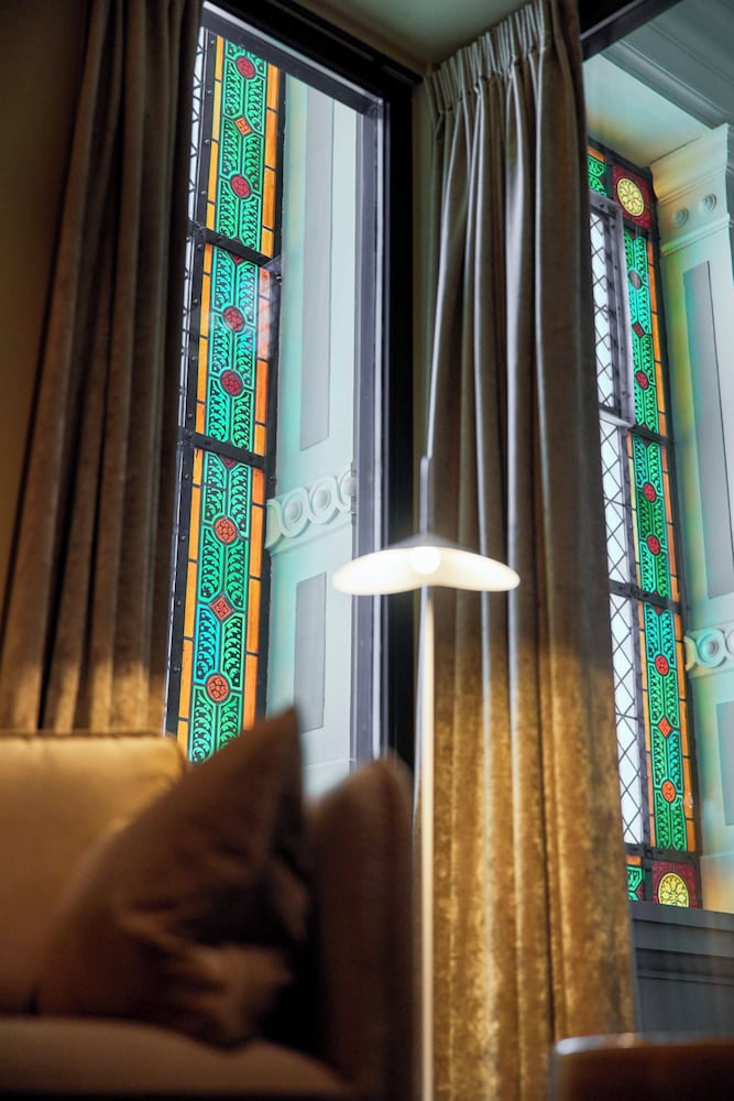 Фото Heavens Hotel