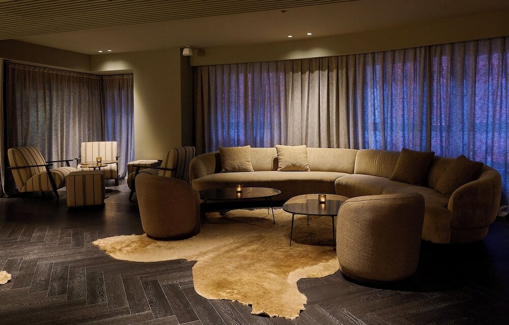 Фото Eurostars Andorra