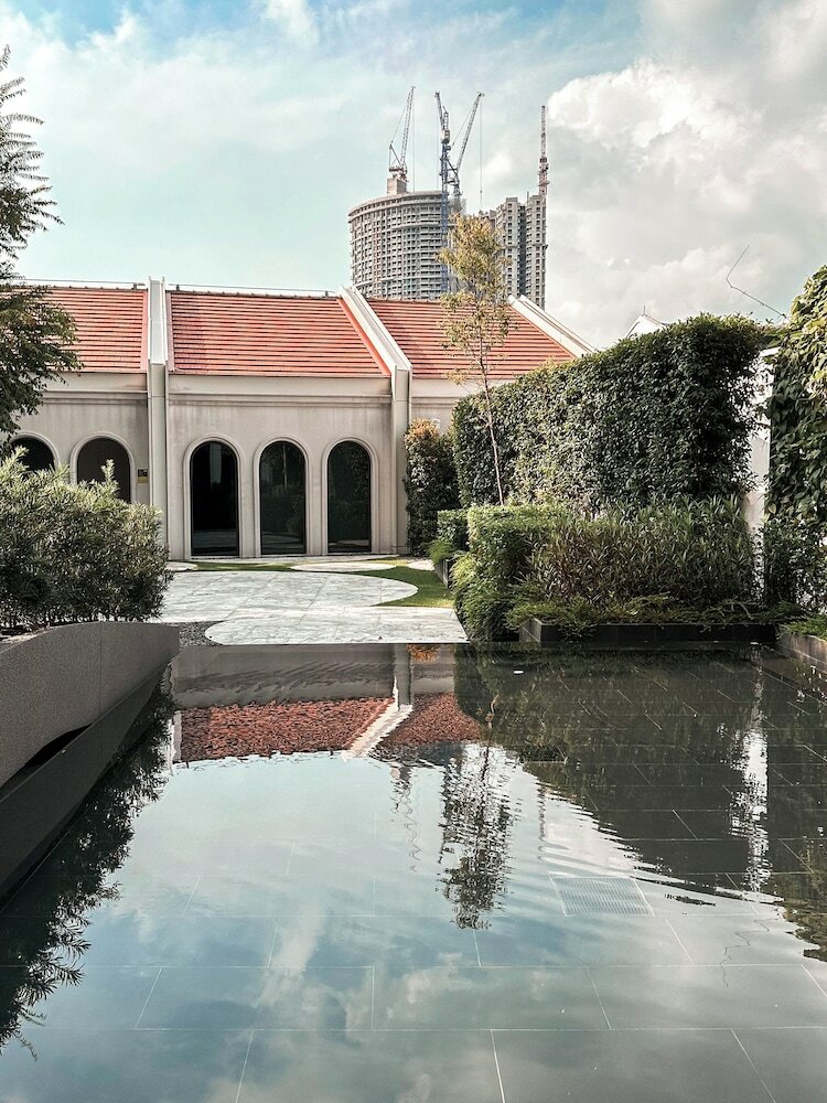 Фото Mondrian Singapore Duxton