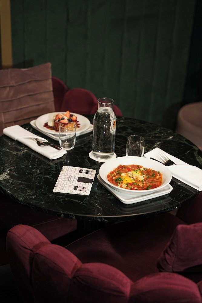 Фото Hotel Josefine