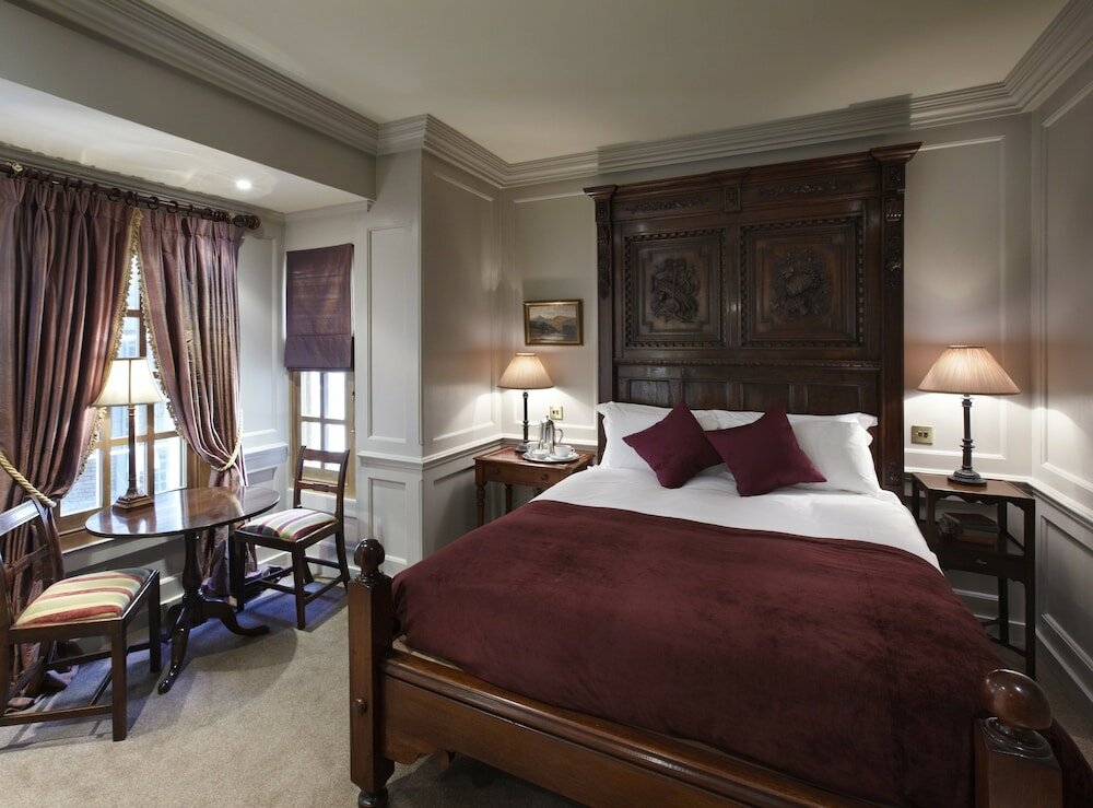 Фото Hazlitt's Hotel