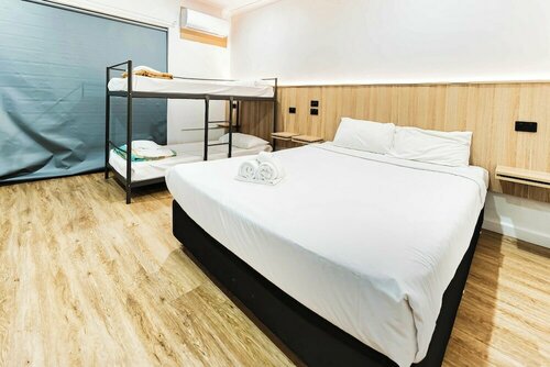 Гостиница Country Comfort Coffs Harbour в Кофс-Харборе