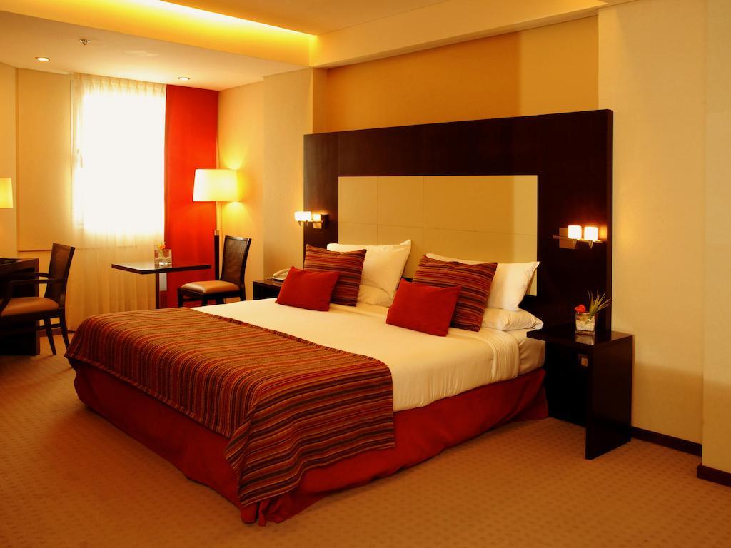Фото Del Bono Park Hotel SPA & Casino