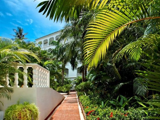 Фото Hotel Caribe by Faranda Grand, a member of Radisson Individuals