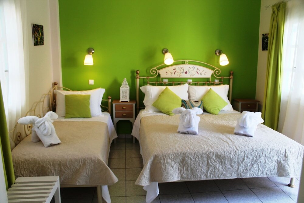 Фото Elixirium Villa