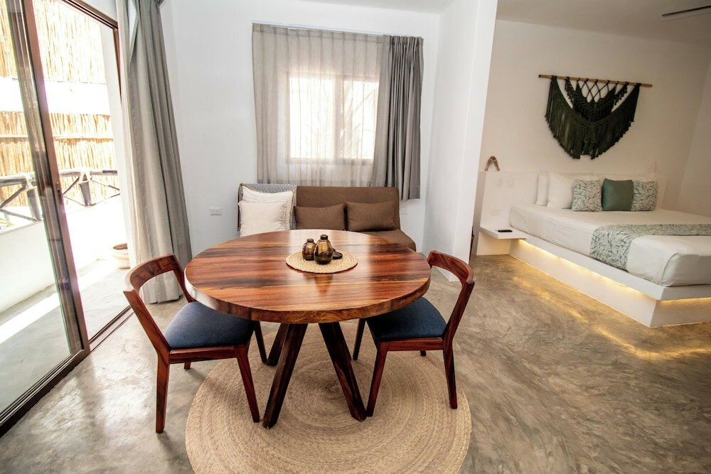 Фото Hotel Boutique Hau Holbox