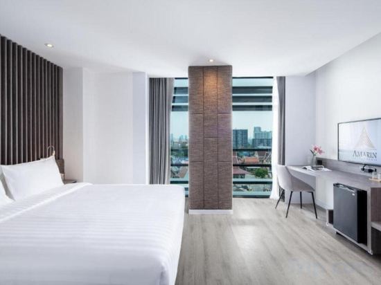 Фото Amarin Hotel Rama 8