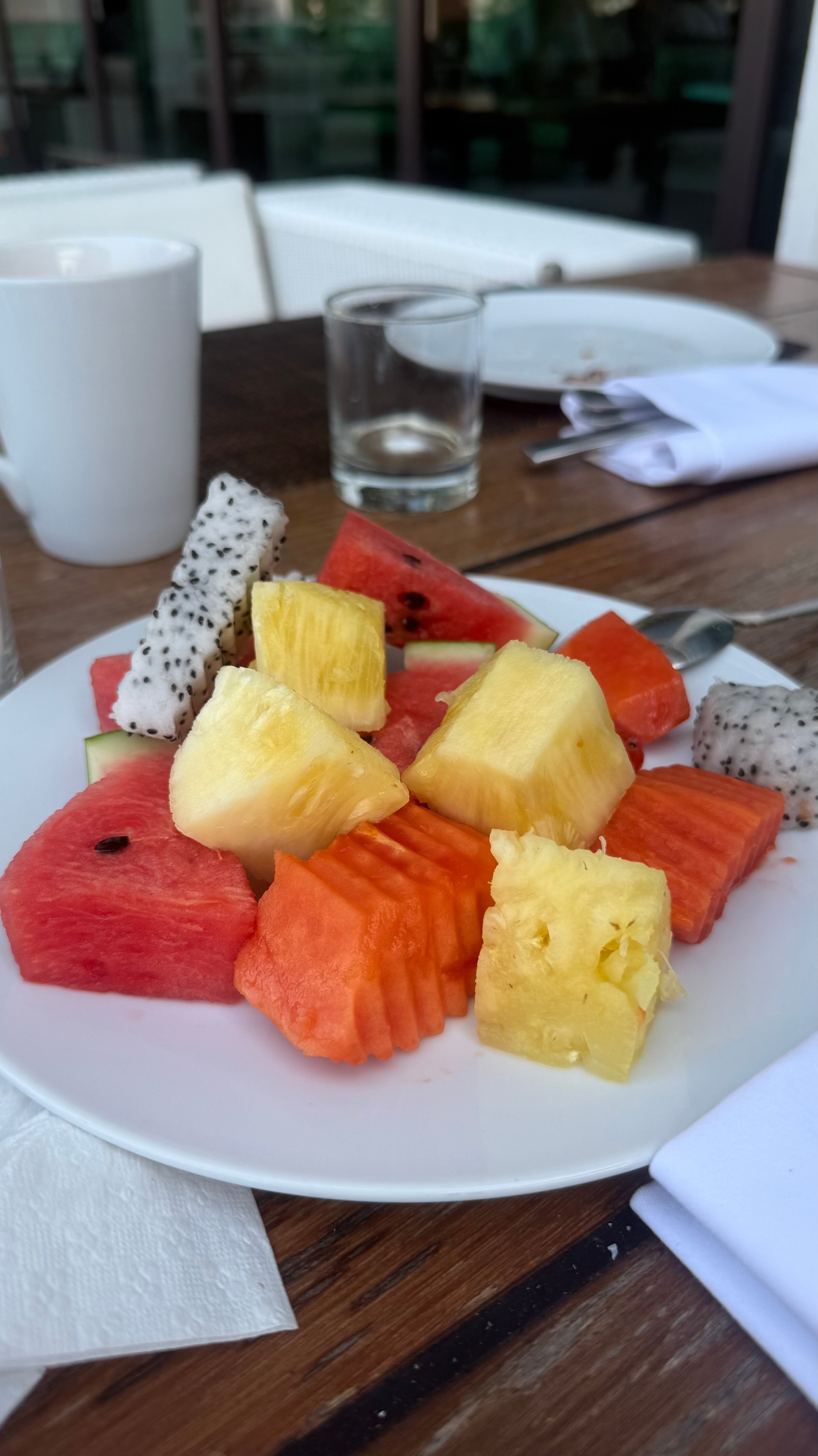 Фото Rayong Marriott Resort & SPA