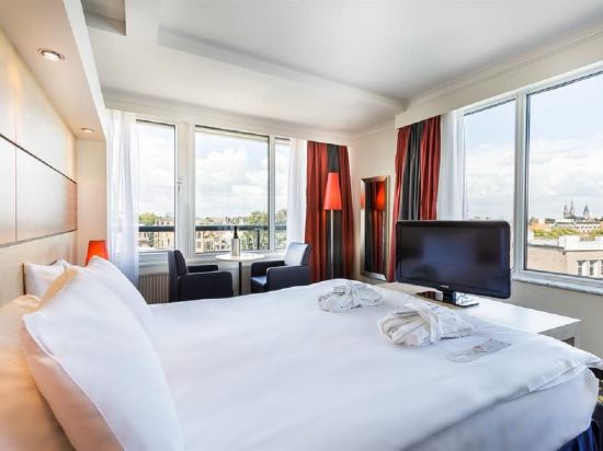 Фото Die Port van Cleve Hotel