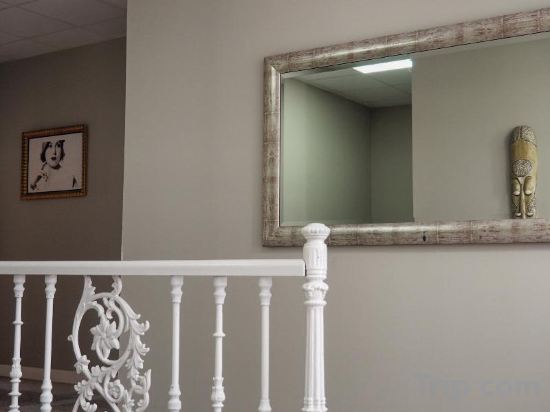 Фото Hotel Humanes