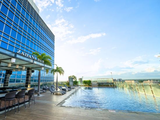 Фото Отель Richmonde Hotel Iloilo