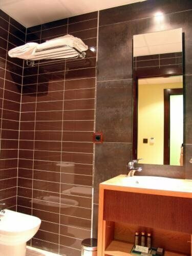 Гостиница Hostal Buenavista в Куэнке
